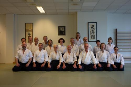 Aikido seminar Paul Smith April 2018-11